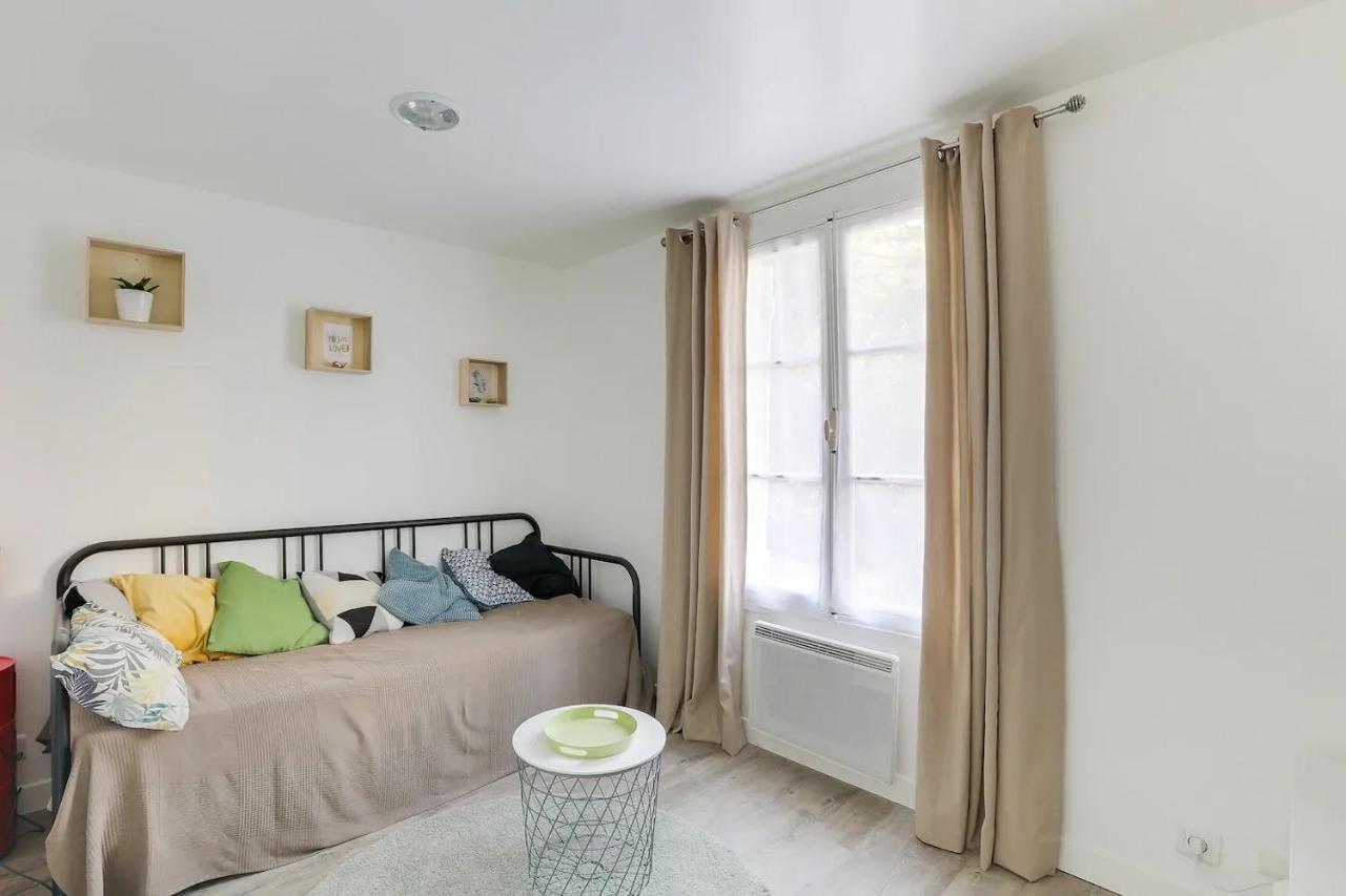Maison Avec Jardin Et Jacuzzi Proche Polytechnique Palaiseau Eksteriør bilde