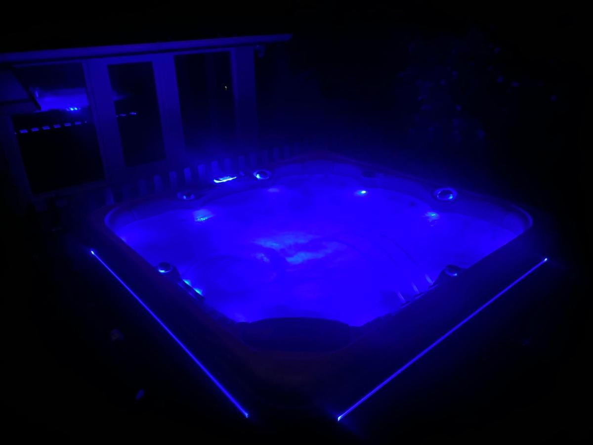 Maison Avec Jardin Et Jacuzzi Proche Polytechnique Palaiseau Eksteriør bilde