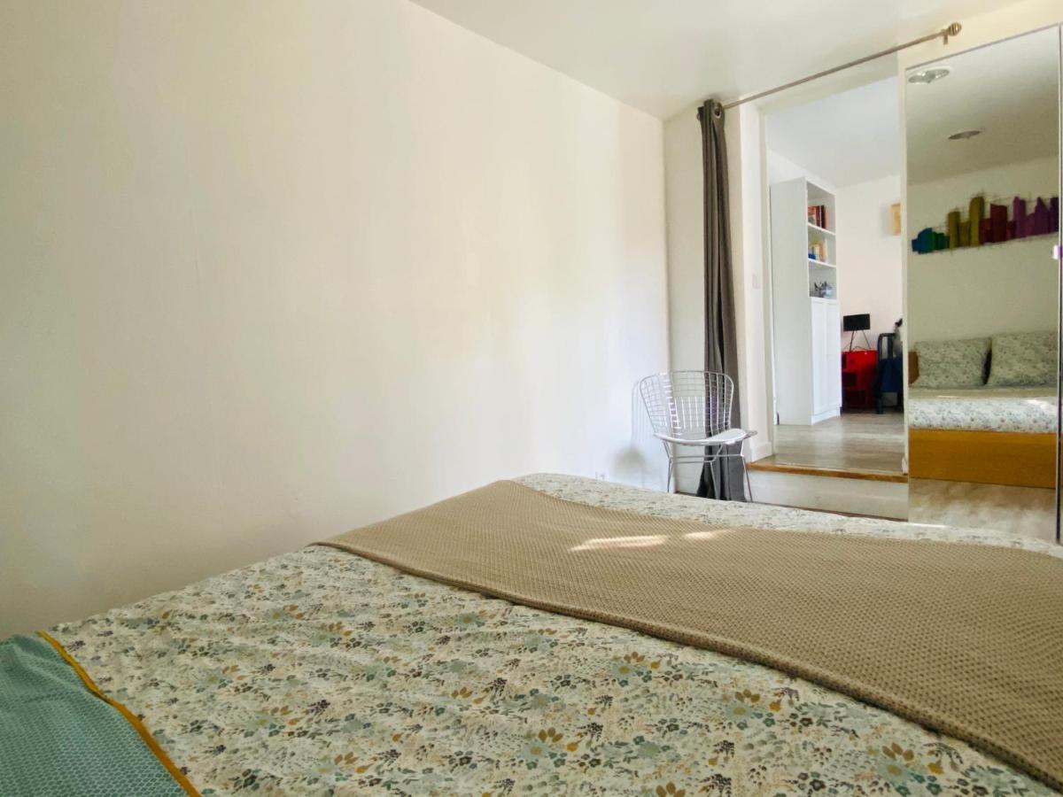 Maison Avec Jardin Et Jacuzzi Proche Polytechnique Palaiseau Eksteriør bilde