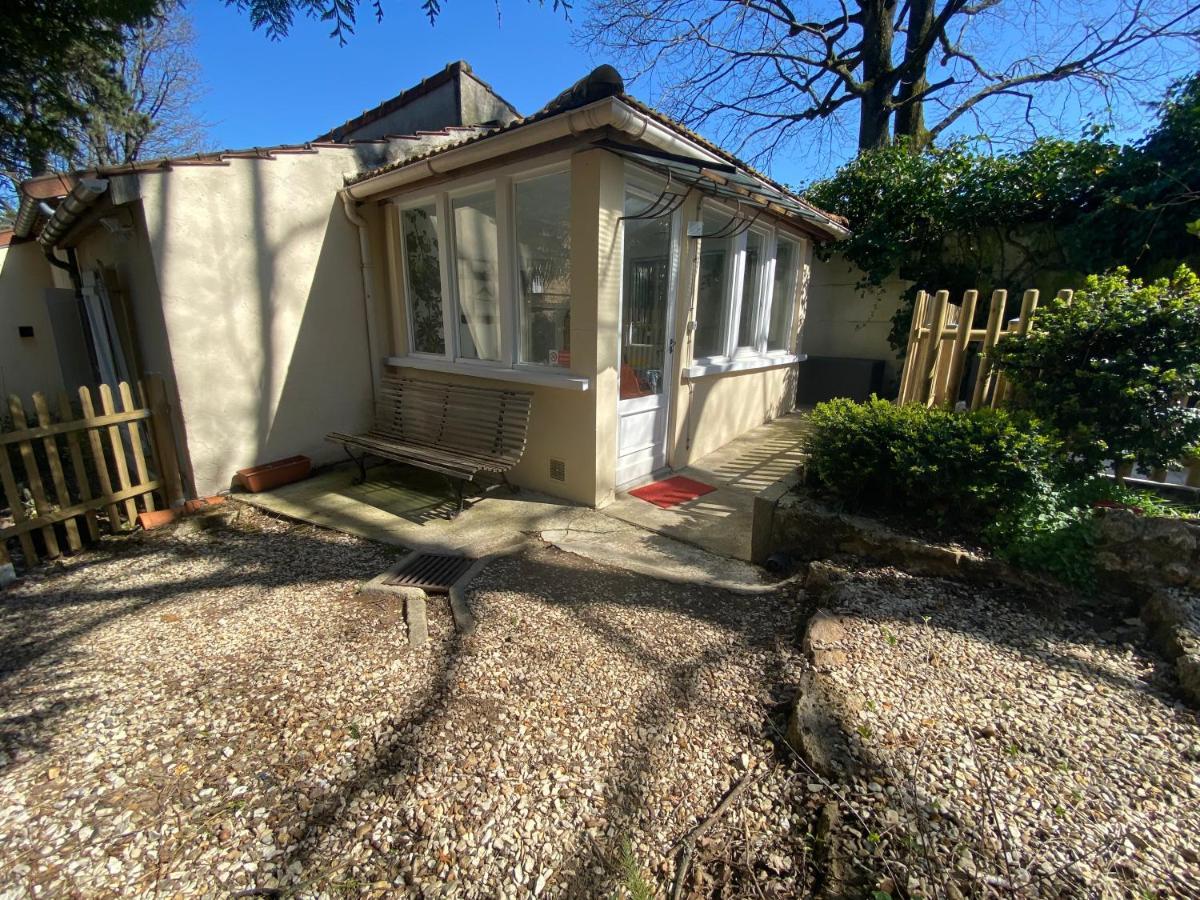 Maison Avec Jardin Et Jacuzzi Proche Polytechnique Palaiseau Eksteriør bilde