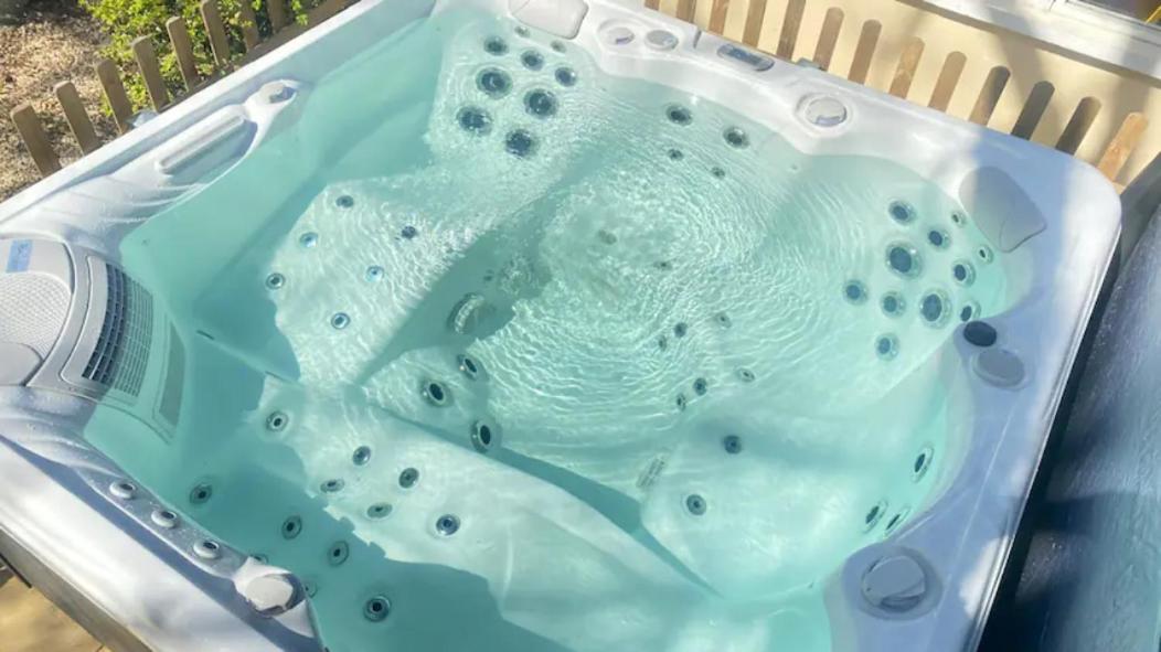 Maison Avec Jardin Et Jacuzzi Proche Polytechnique Palaiseau Eksteriør bilde