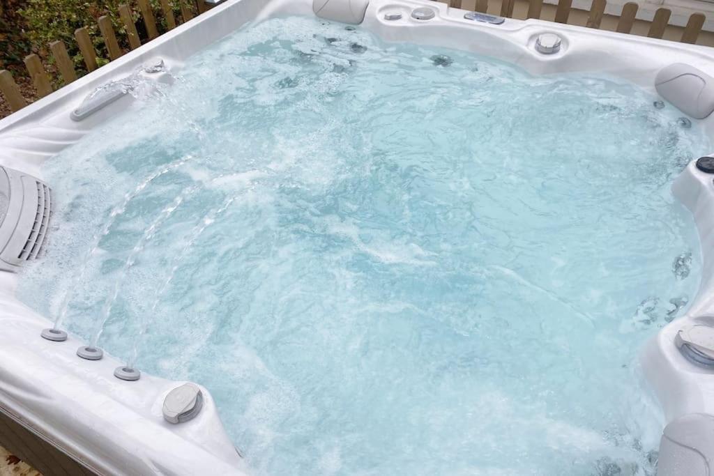 Maison Avec Jardin Et Jacuzzi Proche Polytechnique Palaiseau Eksteriør bilde