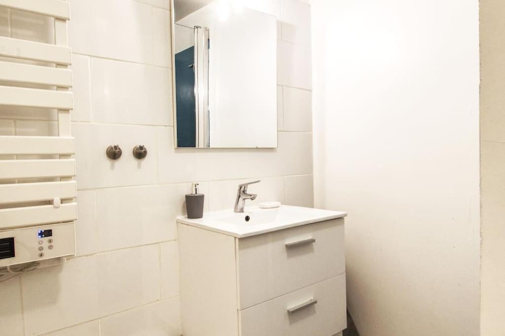 Maison Avec Jardin Et Jacuzzi Proche Polytechnique Palaiseau Eksteriør bilde