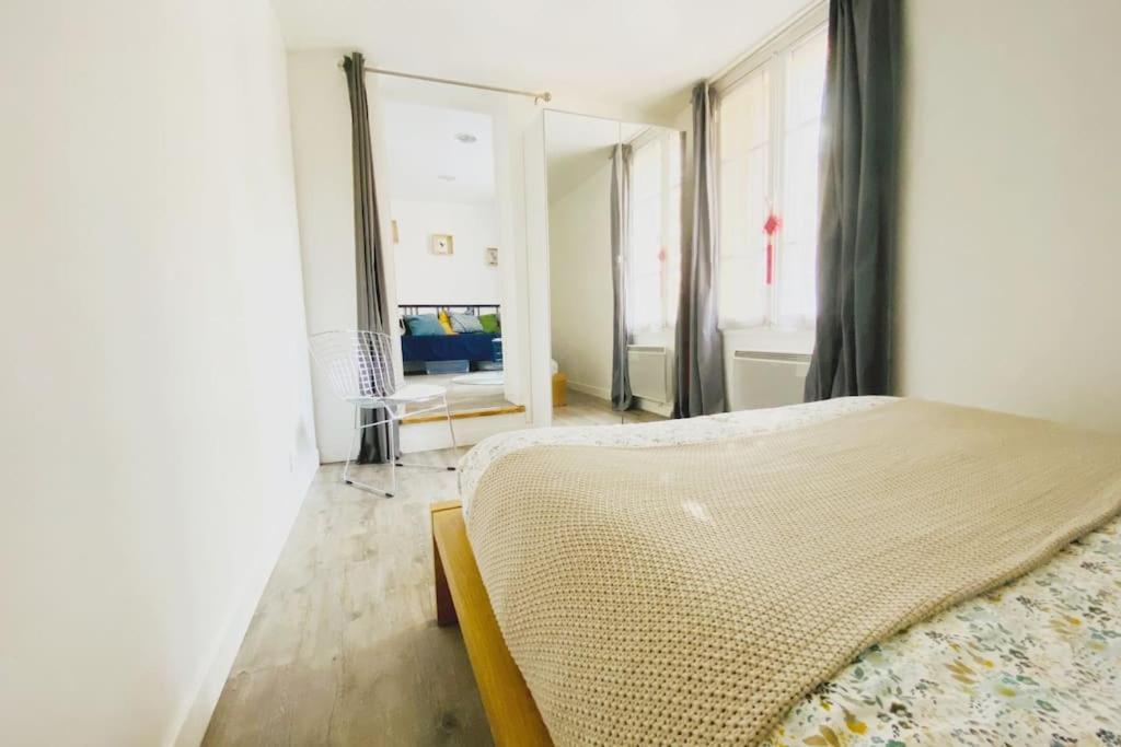 Maison Avec Jardin Et Jacuzzi Proche Polytechnique Palaiseau Eksteriør bilde
