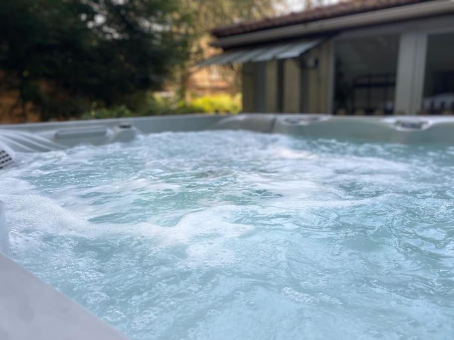 Maison Avec Jardin Et Jacuzzi Proche Polytechnique Palaiseau Eksteriør bilde