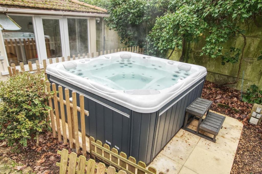 Maison Avec Jardin Et Jacuzzi Proche Polytechnique Palaiseau Eksteriør bilde